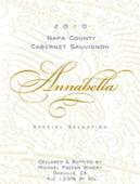 Annabella - Cabernet Sauvignon Special Selection 2020