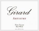 Girard - Artistry Napa Valley 2018