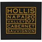 Hollis - Cabernet Sauvignon Napa Valley 2019