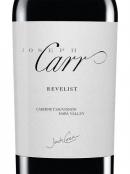 Joseph Carr Revelist Cabernet Sauvignon 2016
